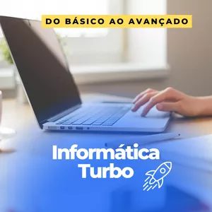 Capa do curso 