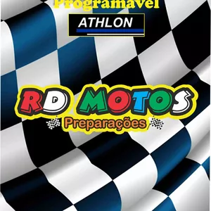 Imagem de capa para o Curso online Curso EAD Módulo de Injeção Programável Athlon