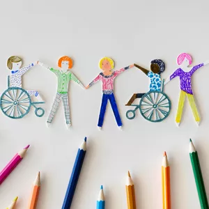 Imagem do curso Educação Especial e Inclusão 