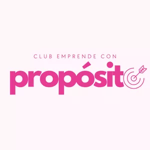 Imagen de portada para Curso online Club Emprende con Propósito