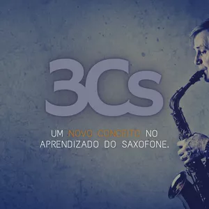 Imagem de capa para o Curso online Domine o Saxofone como um Profissional