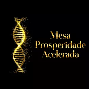 Imagem de capa para o Curso online Formação Mesa Prosperidade Acelerada 4.0