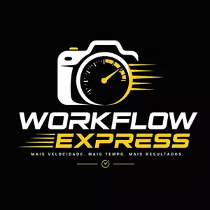 Imagem do curso MÉTODO WORKFLOW EXPRESS DE FOTOGRAFIA