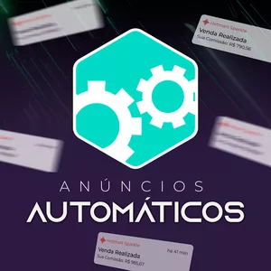 Imagem de capa para o Curso online Anúncios Automáticos -  para Google Ads e Bing Ads