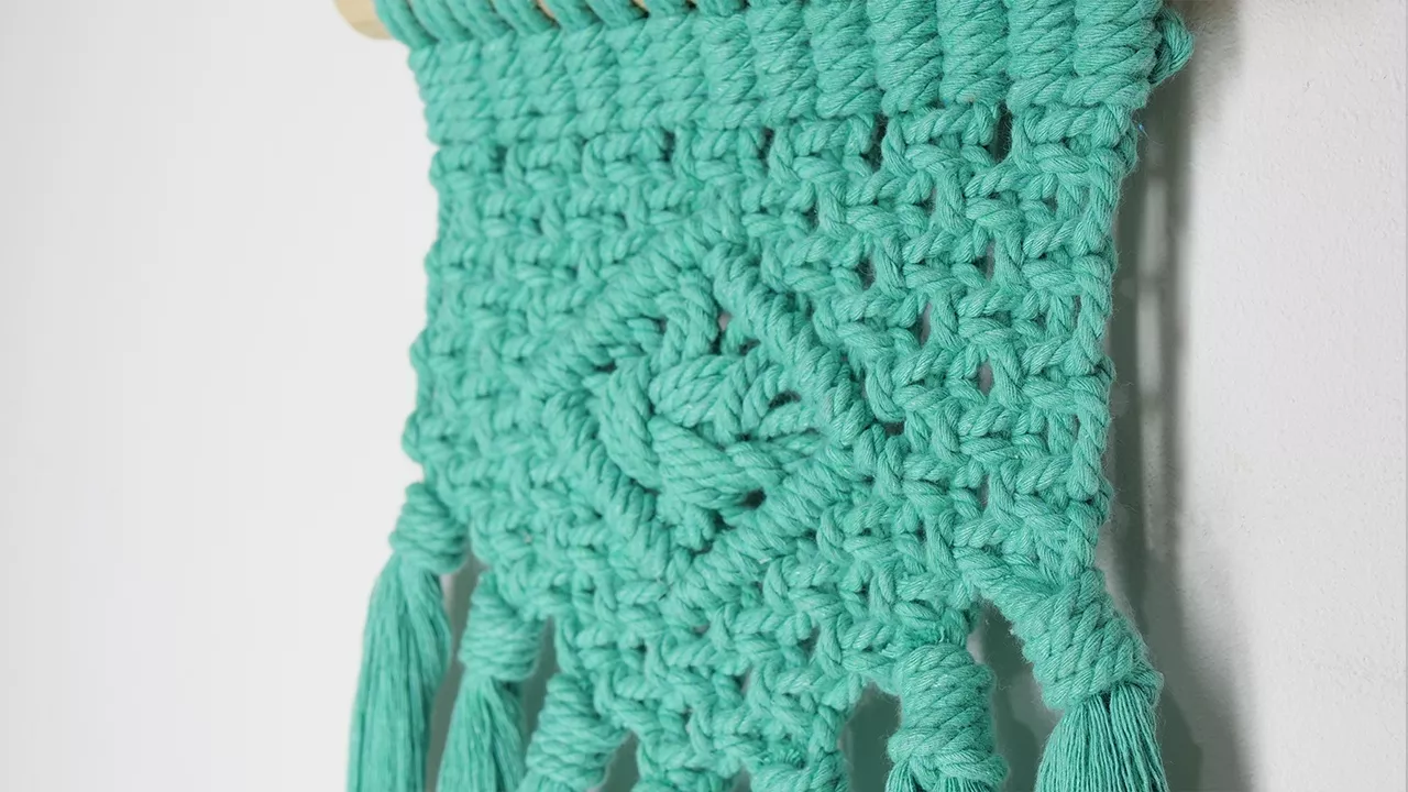 macramé 