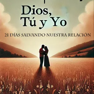 Imagen de portada para Curso online 21 Días Salvando nuestra Relación: Dios, tú y yo: 