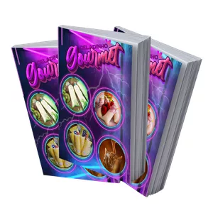 Imagem de capa para o Curso online Geladinho Premium: A Arte de Ganhar Mais Dinheiro