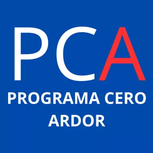 Cover image for Ebook PCA - PROGRAMA CERO ARDOR
