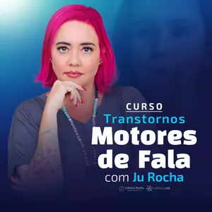 Imagem de capa para o Curso online TMF - Transtornos Motores de Fala no TEA