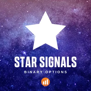 Imagem de capa para o Curso online Star Sinais - Opções Binárias