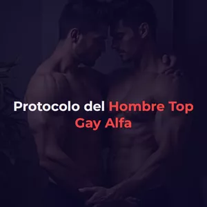 Imagen de portada para Ebook Protocolo para el Hombre Top