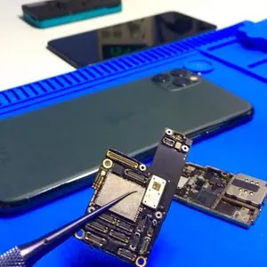 Imagem de capa para o Curso online Curso Manutenção em celulares do Básico ao avançado! 