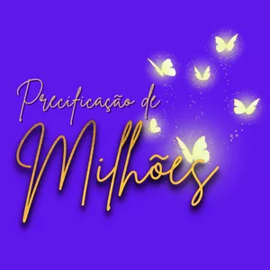 Imagem de capa para o Curso online Precificação de Milhões