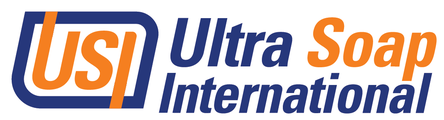 Ultra Soap University logo