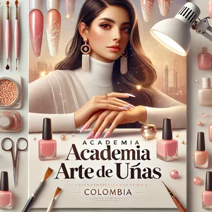 Imagen de portada para Curso online Nail art ArteNails 