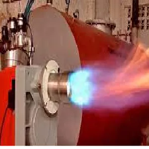 Imagem do curso Técnico Queimador industrial 