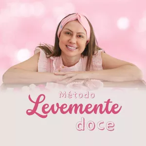 Imagem de capa para o Curso online Método Levemente Doce