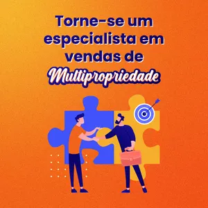 Imagem do curso Multipropriedade - Do fundamento às vendas