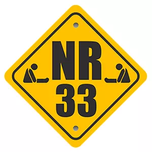 Curso de NR 33 - Segurança e Saúde nos Trabalhos em Espaço Confinado (Trabalhador Autorizado e Vigia)