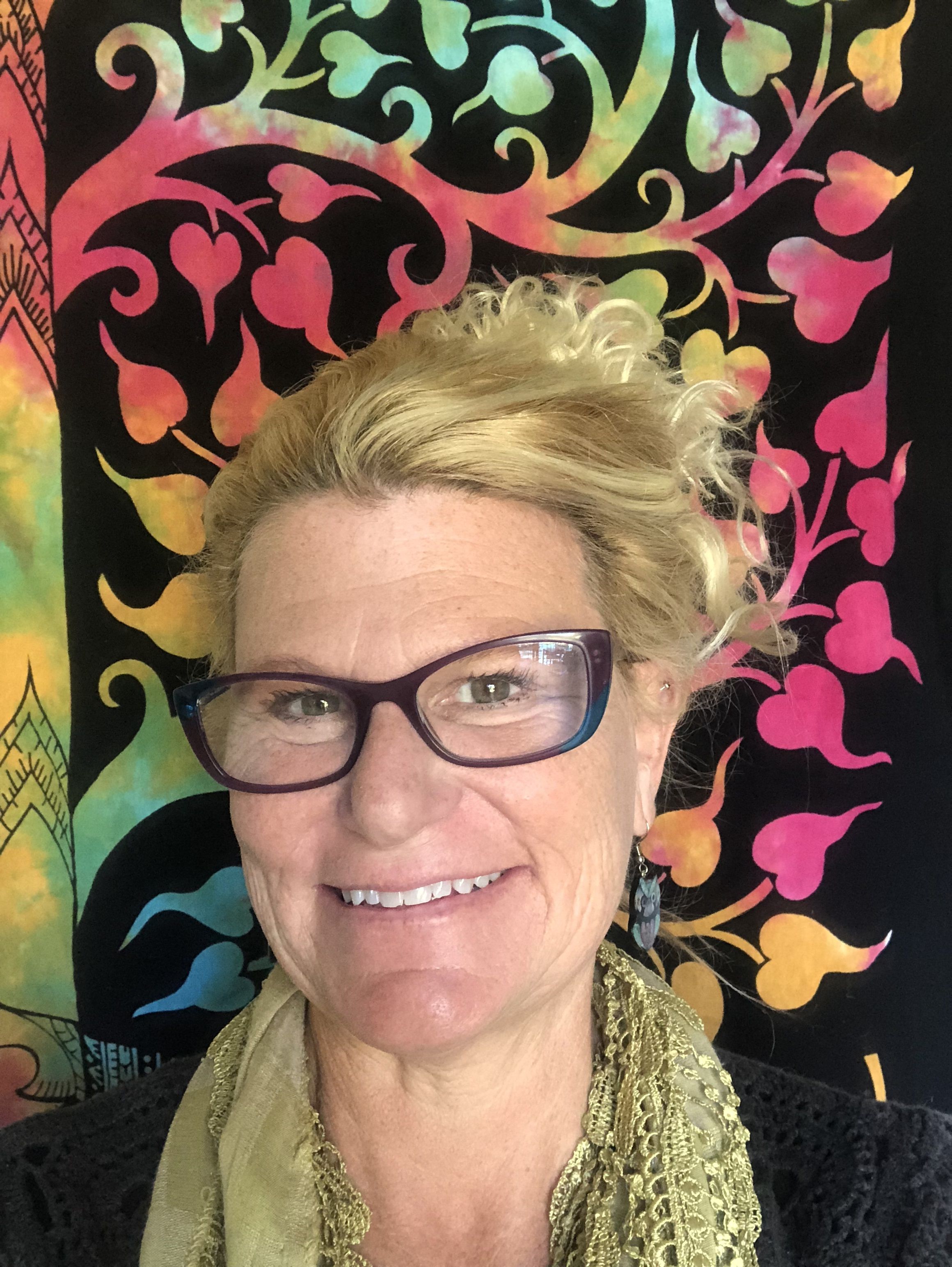 Karen Adamski - ShamaMama.com