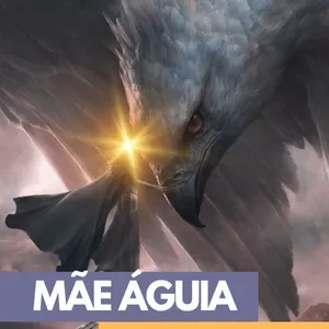 Imagem de capa para o Curso online Mãe Águia/ Renovando a sua maternidade 