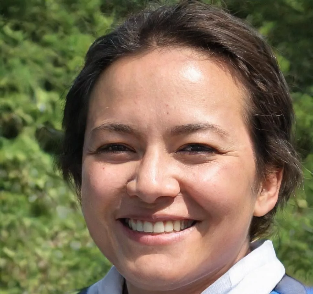  María G., Asesora Inmobiliaria