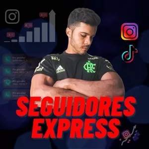 Imagem do curso Seguidores Express, Estratégias Infalíveis para Instagram e TikTok