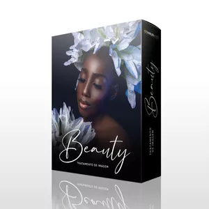 Imagem de capa para o Curso online TRATAMENTO DE PELE BEAUTY