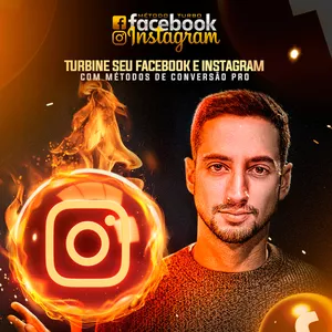 Imagem do curso Curso Completo Facebook ADS & Instagram - Bônus Taboola 2023
