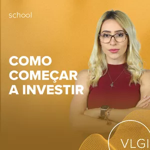 Imagem de capa para o Curso online Como Começar a INVESTIR