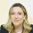 Foto do autor Tábitha L. L. Medeiros