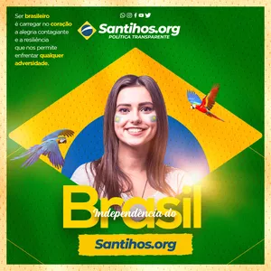 Imagem de capa para o Curso online Santinho Digital 