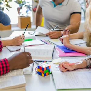 Imagem do curso Planejamento Educacional