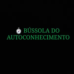 Imagem do curso 🧭 Bússola do Autoconhecimento 