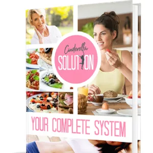 Cover image for Online course The Cinderella Solution