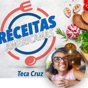 Imagem de capa para o Curso online Receitas Americanas