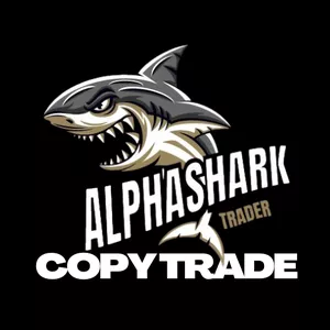 Imagem de capa para o Curso online Copy Trade Alpha Shark