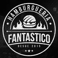 Hamburgueria Fantastico