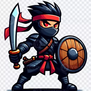 Imagem de capa para o Curso online Projeto 100 Ninjas