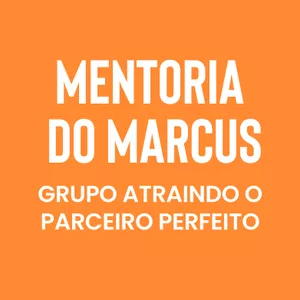 Imagem de capa para o Curso online Mentoria | Atraindo o Parceiro Perfeito