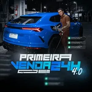 Curso PRIMEIRA VENDA EM 24H 4.0