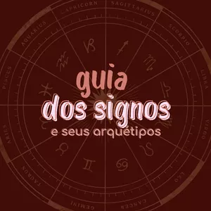 Imagem do curso E-book Arquétipos dos signos