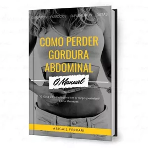 Imagem de capa para o Ebook Programa Emagrecimento Meteórico