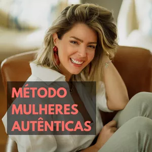 Imagem de capa para o Curso online Método Mulheres Autênticas