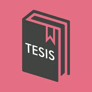 Imagen de portada para Ebook TESIS UNIVERSITARIA 