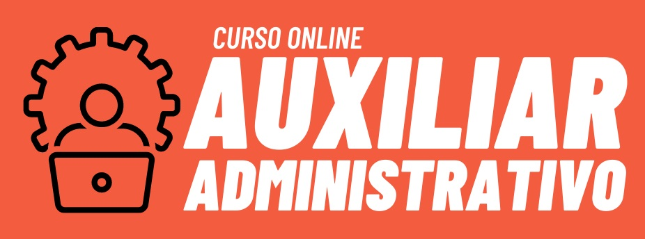 Curso Online de Auxiliar Administrativo