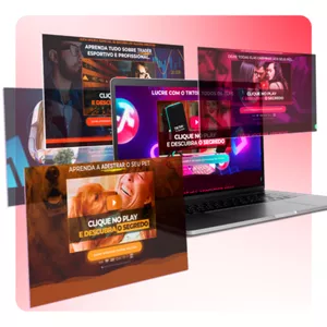 Imagen de portada para Curso online Pages Ultra