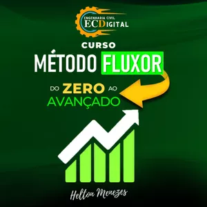 Imagem de capa para o Curso online Método FLUXOR - Plano Anual