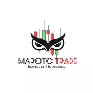 Imagem de capa para o Curso online MAROTO TRADE - Formação / DayTrade 