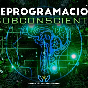 Imagen de portada para Curso online Reprogramación Subconsciente